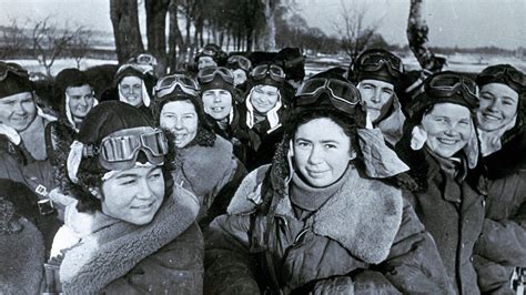 Remembering the Night Witches: Honoring their Legacy